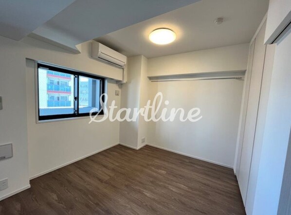 ステージグランデ台東根岸アジールコートの物件内観写真